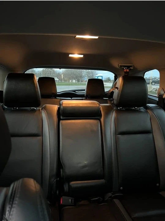 2012 Mazda CX-9 - Image 19 of 19