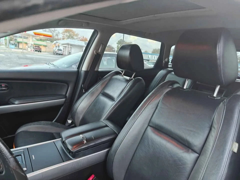 2012 Mazda CX-9 - Image 9 of 12