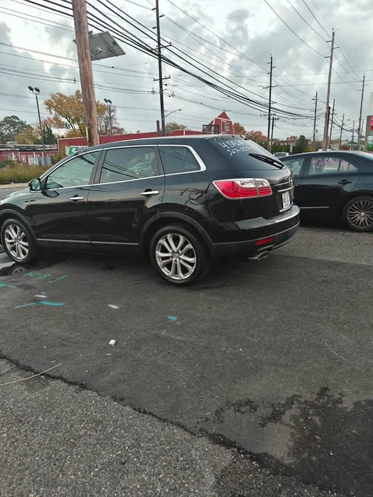 2012 Mazda CX-9 - Image 8 of 12