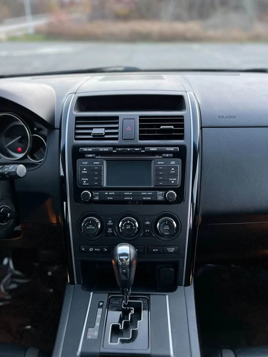 2012 Mazda CX-9 - Image 15 of 19
