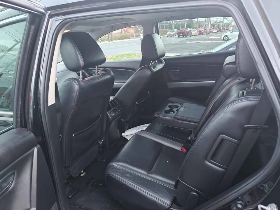 2012 Mazda CX-9 - Image 8 of 12