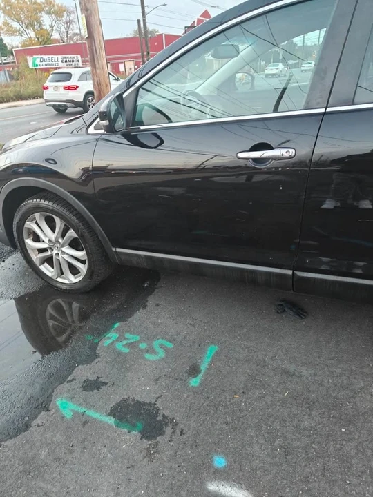 2012 Mazda CX-9 - Image 12 of 12
