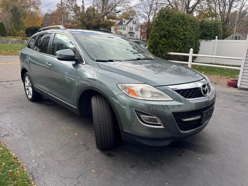 2012 Mazda CX-9 - Image 2 of 7