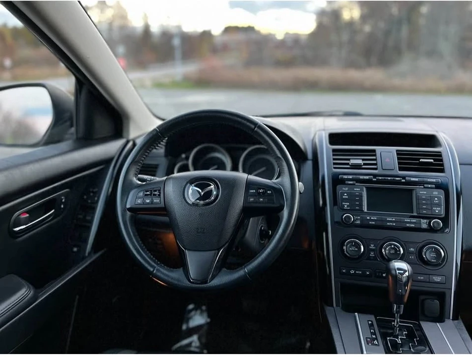 2012 Mazda CX-9 - Image 16 of 19