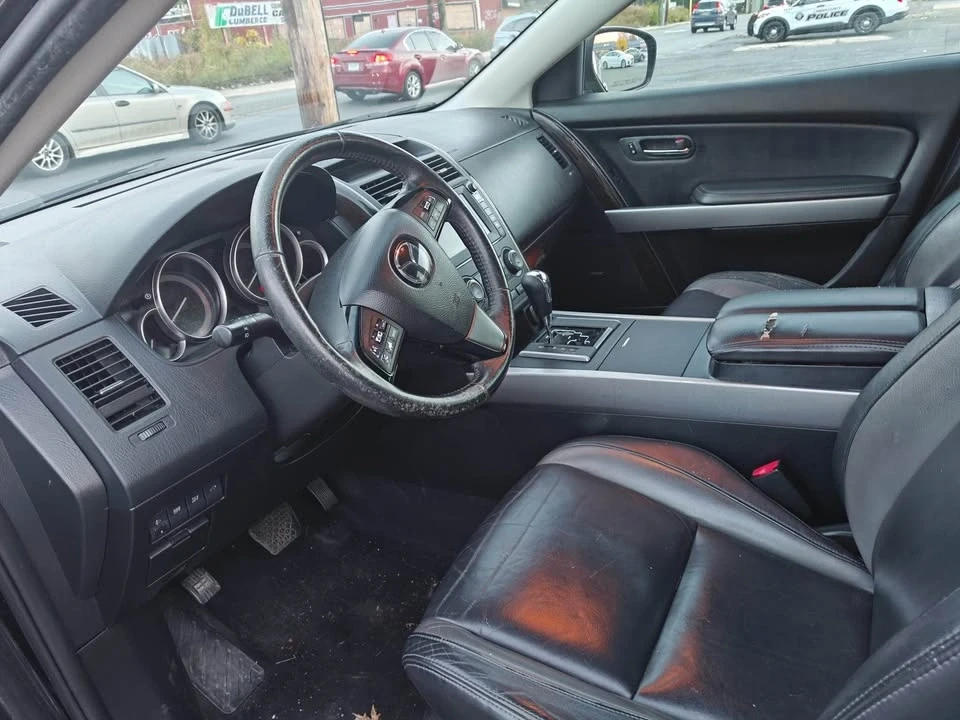 2012 Mazda CX-9 - Image 3 of 12