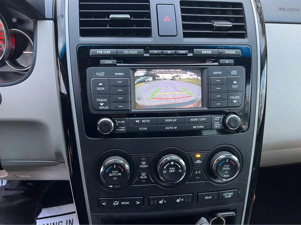 2012 Mazda CX-9 - Image 18 of 20