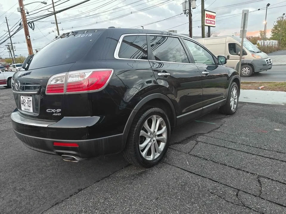 2012 Mazda CX-9 - Image 6 of 12