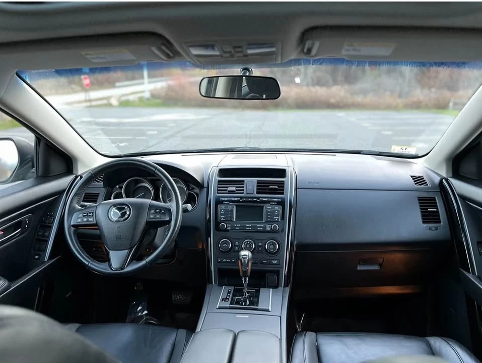 2012 Mazda CX-9 - Image 13 of 19