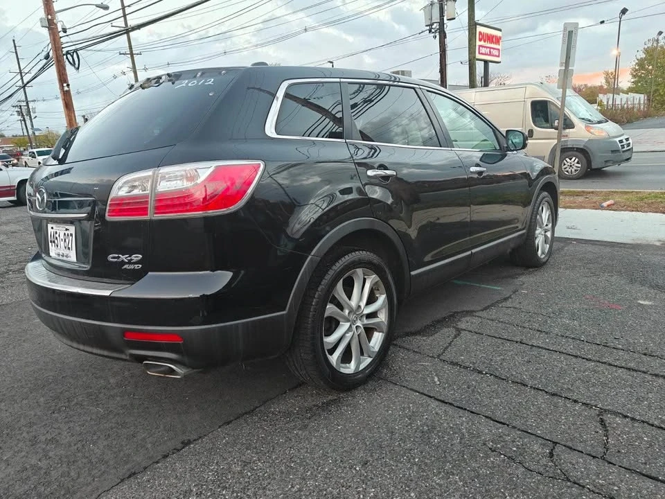 2012 Mazda CX-9 - Image 6 of 12