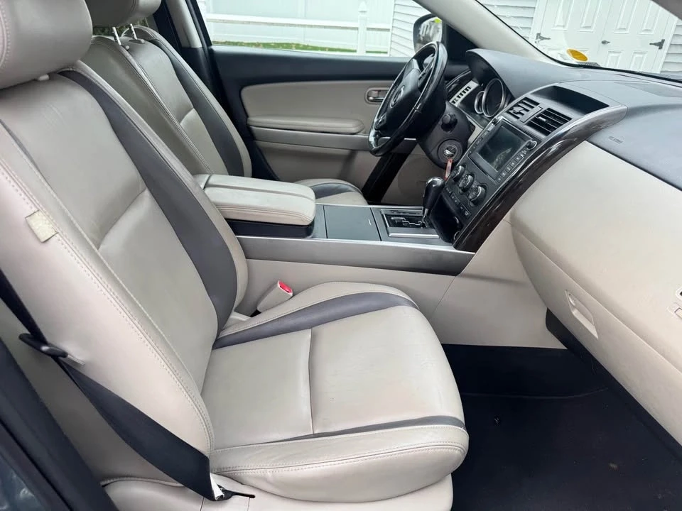 2012 Mazda CX-9 - Image 3 of 7