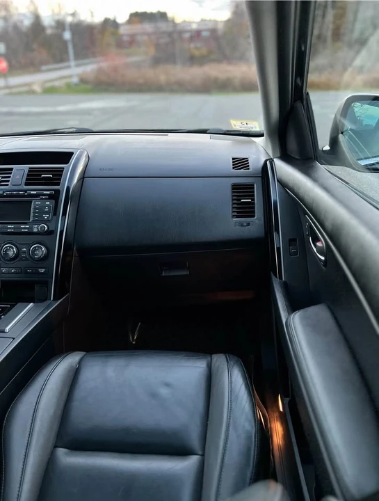 2012 Mazda CX-9 - Image 12 of 19