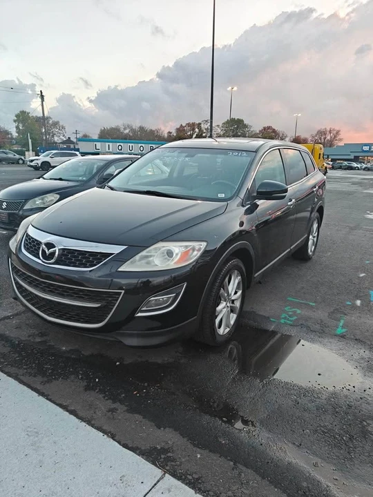 2012 Mazda CX-9 - Image 10 of 12