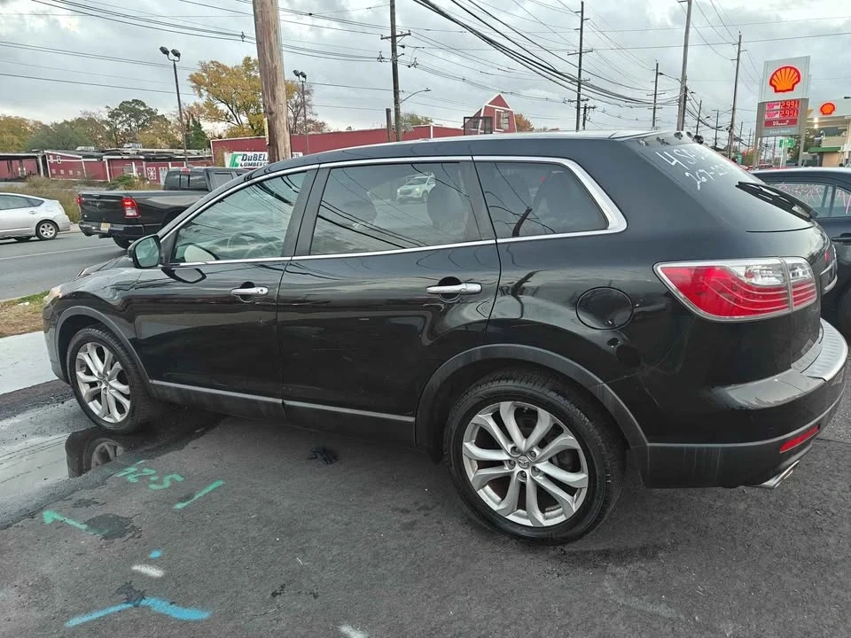 2012 Mazda CX-9 - Image 5 of 12