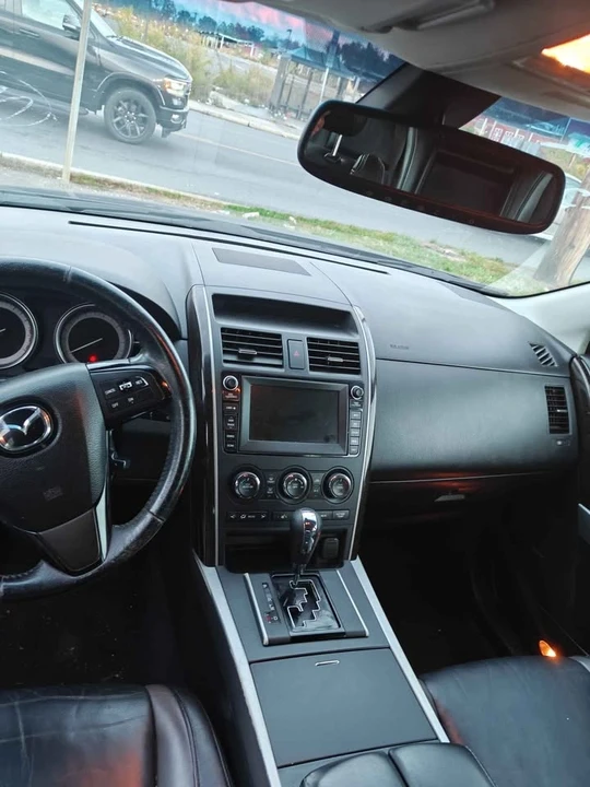 2012 Mazda CX-9 - Image 11 of 12