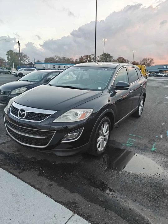 2012 Mazda CX-9 - Image 2 of 12