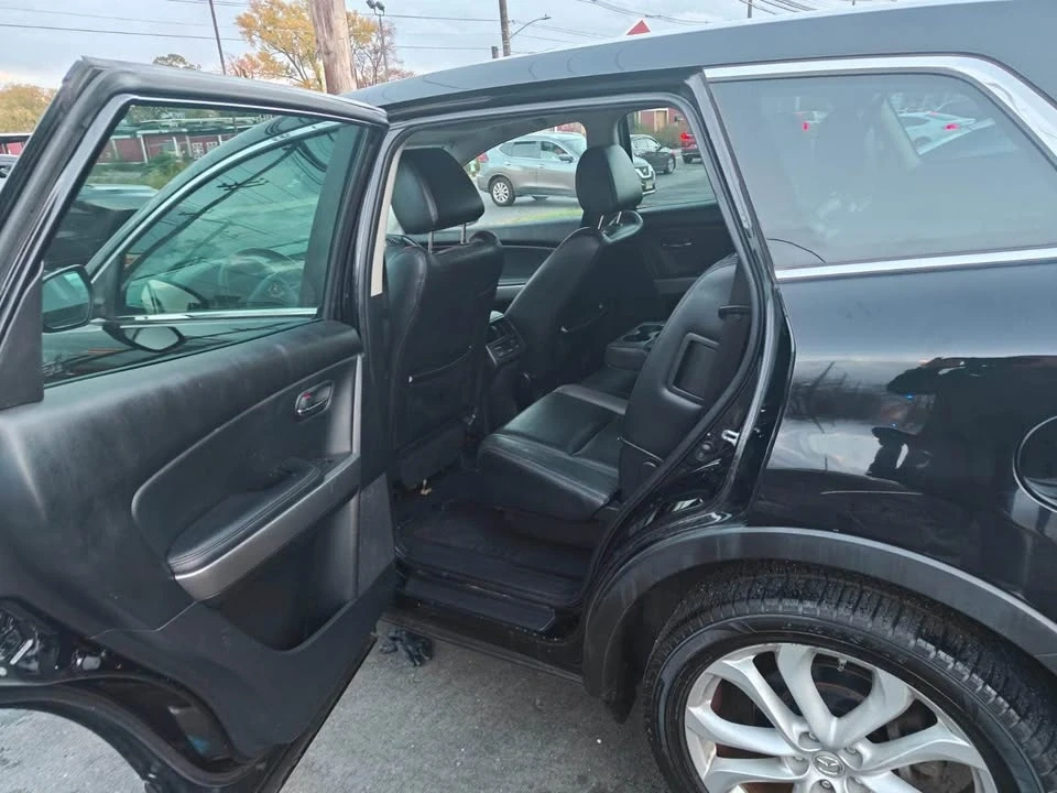 2012 Mazda CX-9 - Image 5 of 12