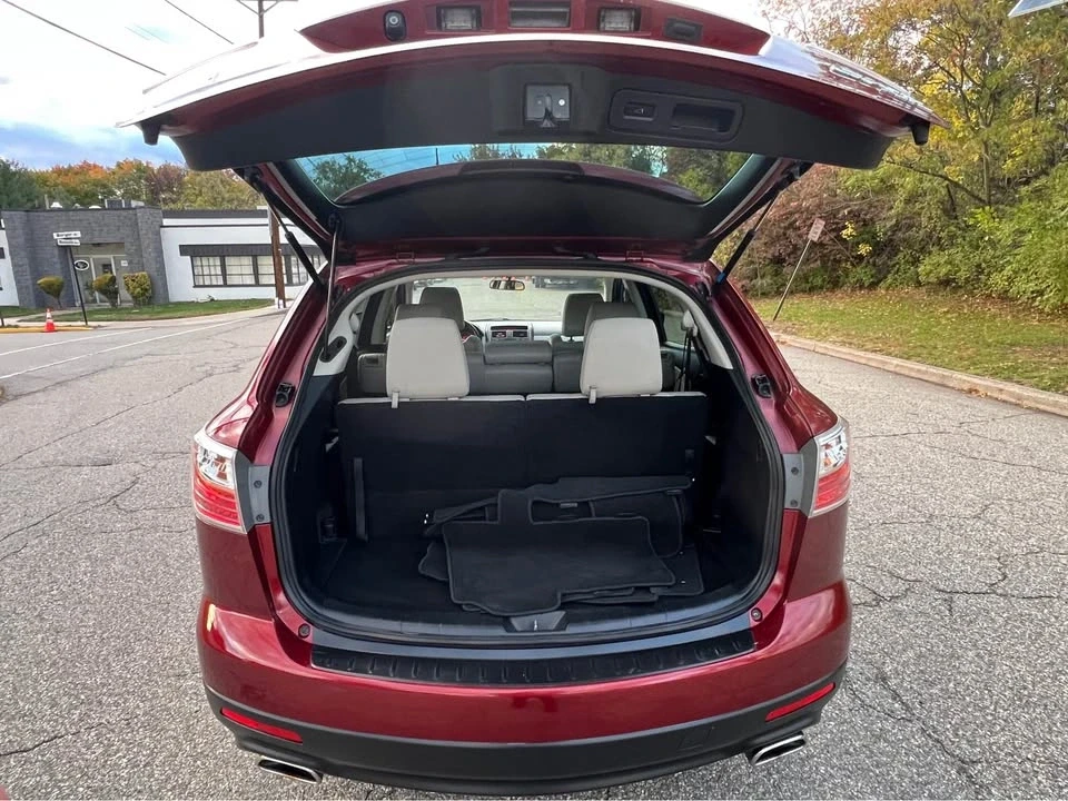 2012 Mazda CX-9 - Image 10 of 20