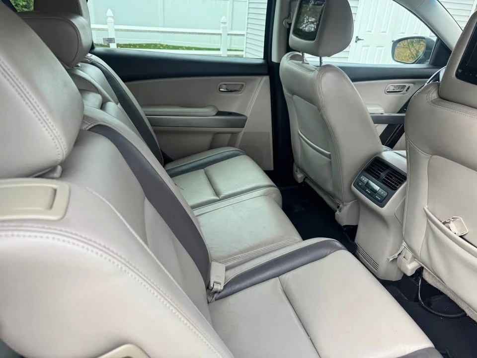 2012 Mazda CX-9 - Image 6 of 7