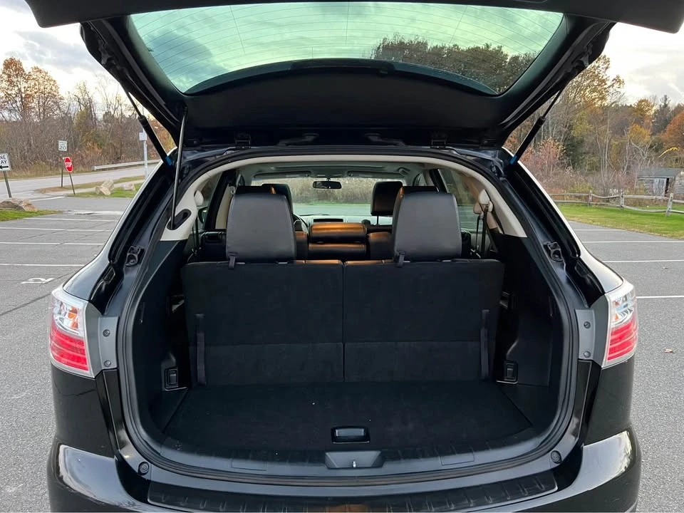2012 Mazda CX-9 - Image 9 of 19