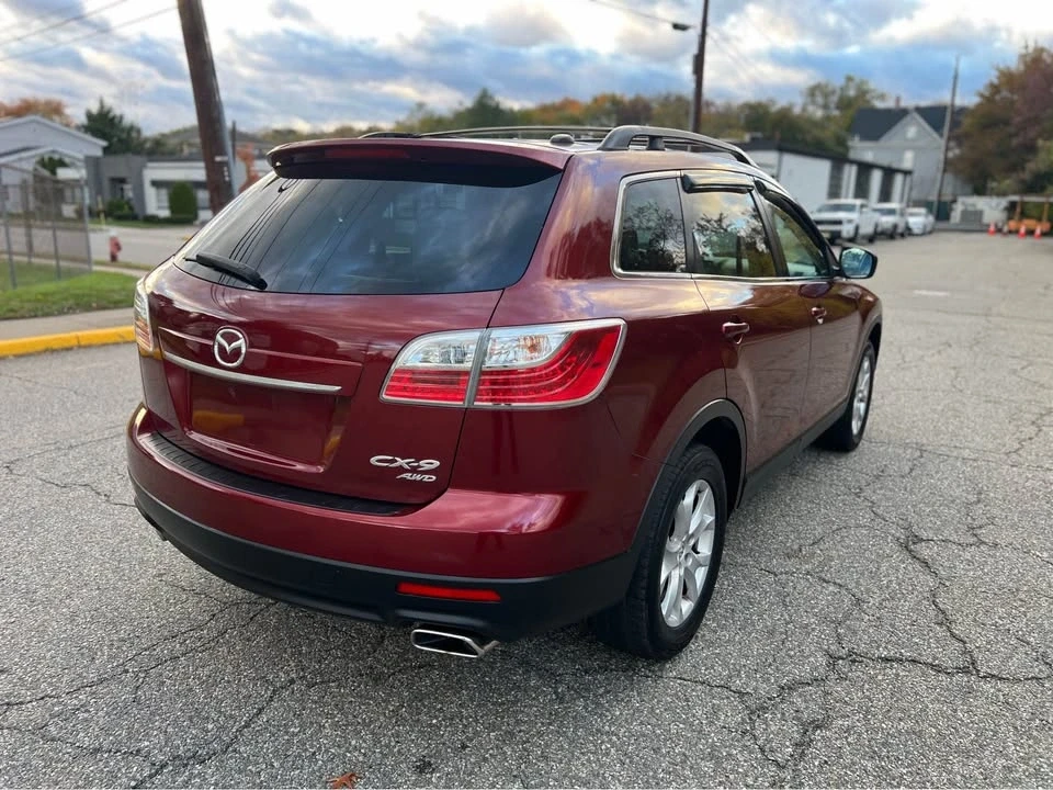 2012 Mazda CX-9 - Image 7 of 19