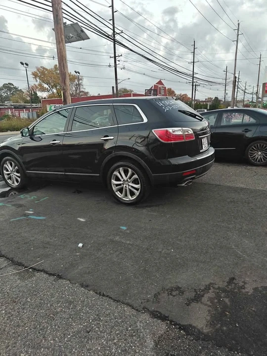 2012 Mazda CX-9 - Image 10 of 12