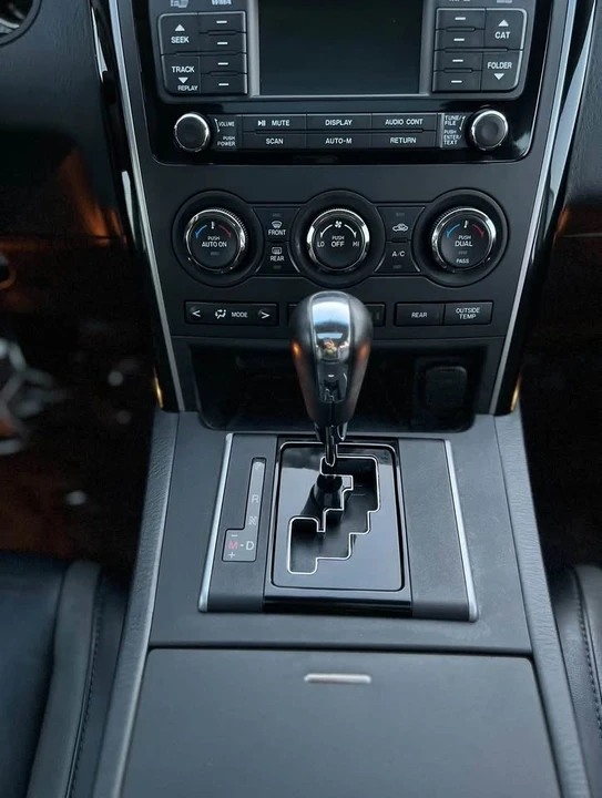 2012 Mazda CX-9 - Image 14 of 19