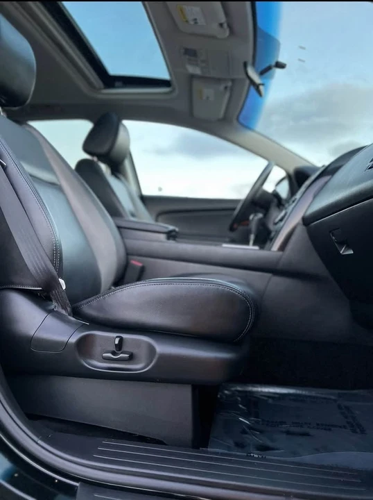 2012 Mazda CX-9 - Image 11 of 19