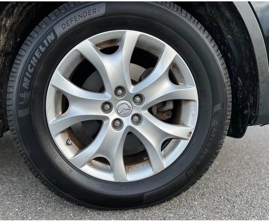 2012 Mazda CX-9 - Image 7 of 19