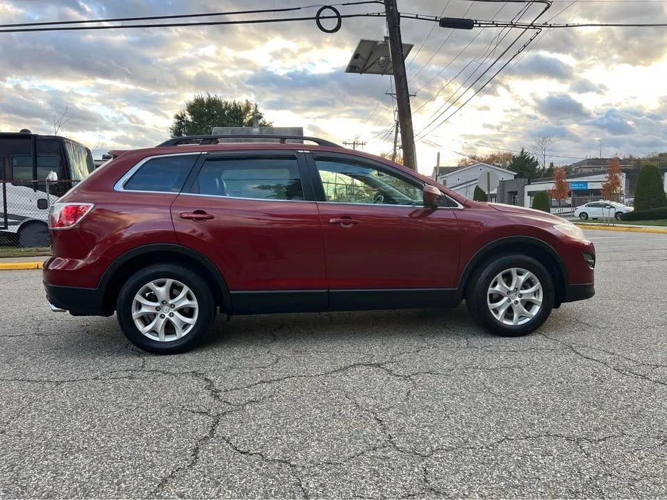 2012 Mazda CX-9 - Image 6 of 20