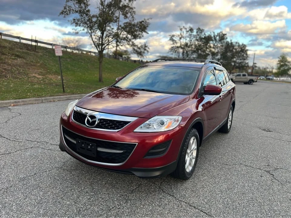 2012 Mazda CX-9 - Image 2 of 20