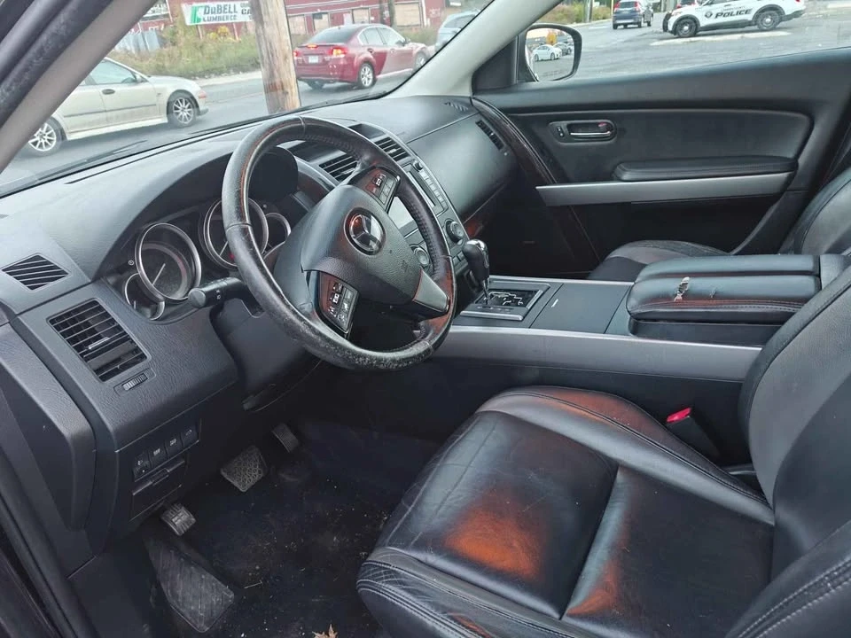 2012 Mazda CX-9 - Image 12 of 12