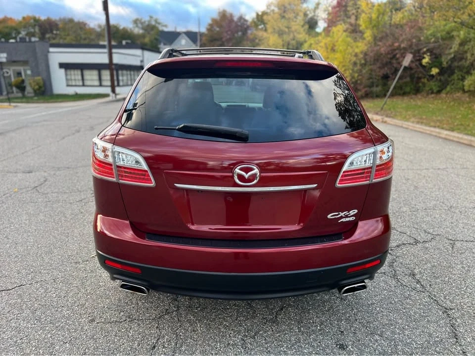 2012 Mazda CX-9 - Image 9 of 19