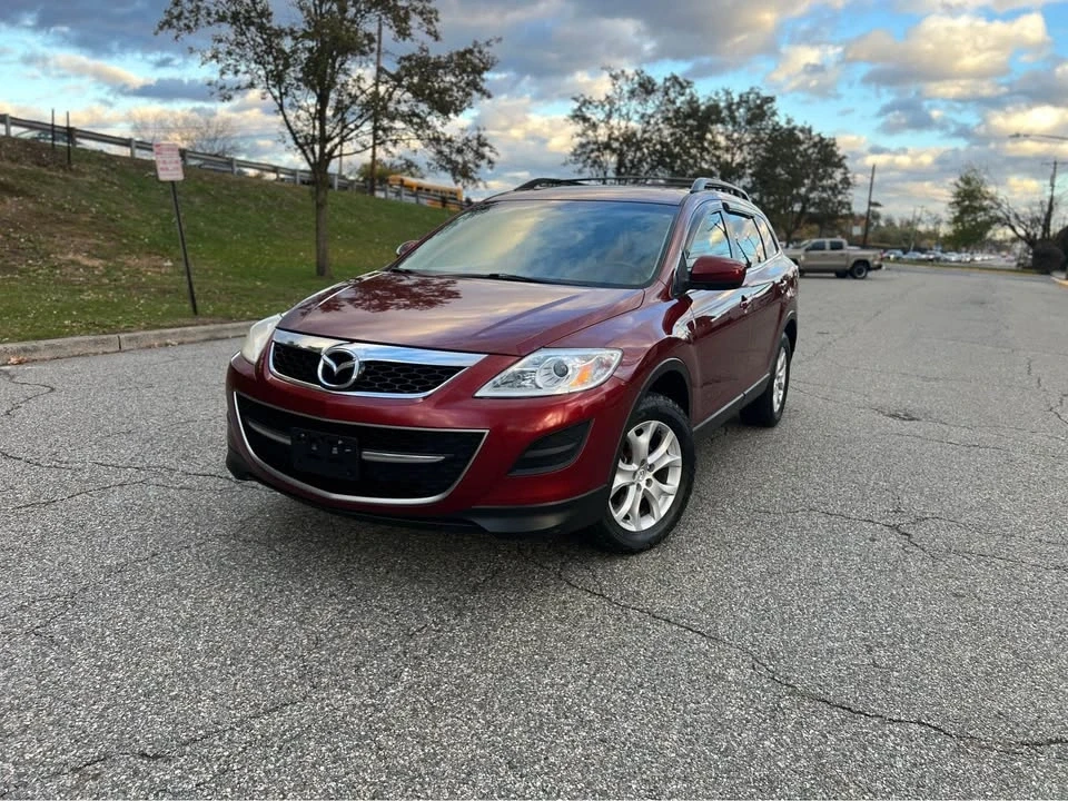 2012 Mazda CX-9 - Image 2 of 19