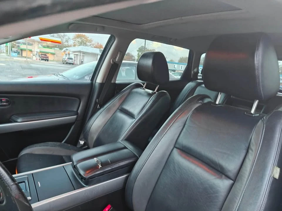 2012 Mazda CX-9 - Image 4 of 12