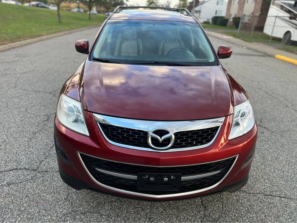 2012 Mazda CX-9 - Image 4 of 20