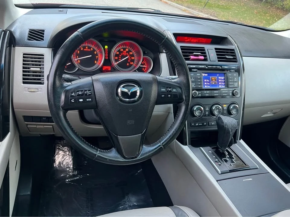 2012 Mazda CX-9 - Image 17 of 20