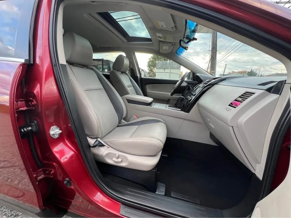 2012 Mazda CX-9 - Image 15 of 20