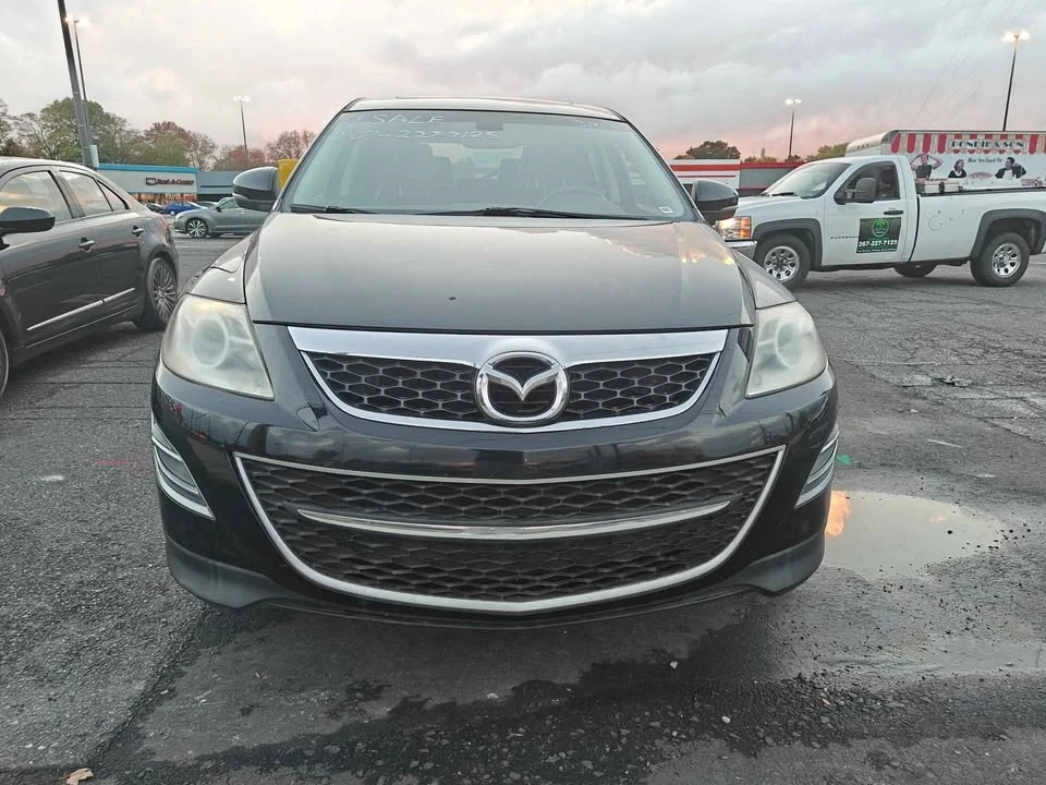 2012 Mazda CX-9 - Image 3 of 12