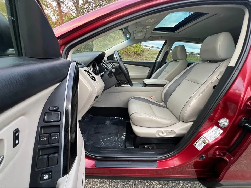 2012 Mazda CX-9 - Image 13 of 20