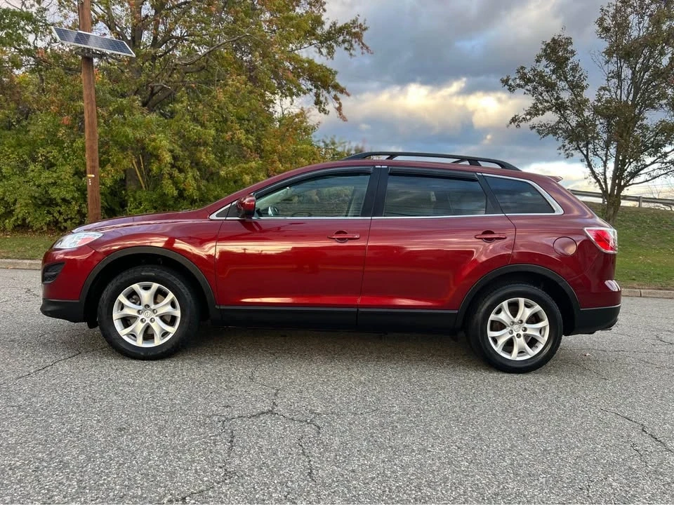 2012 Mazda CX-9 - Image 3 of 20
