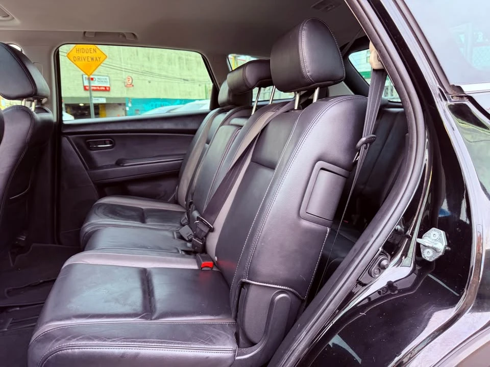 2012 Mazda CX-9 - Image 11 of 14