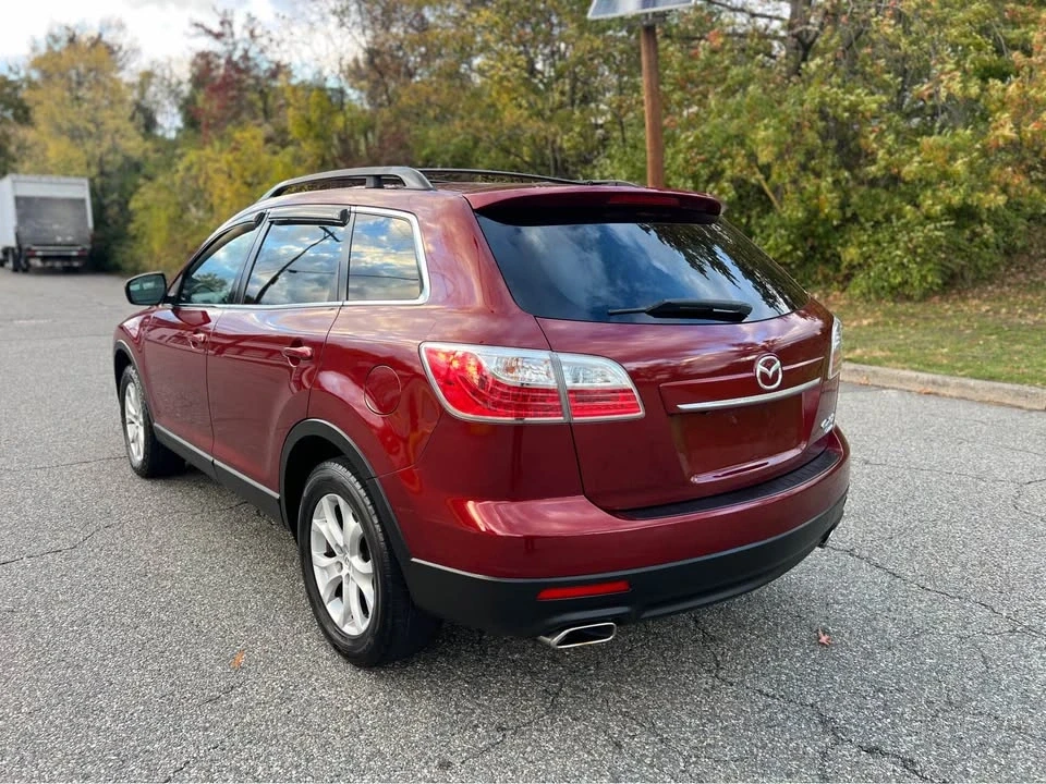 2012 Mazda CX-9 - Image 8 of 19