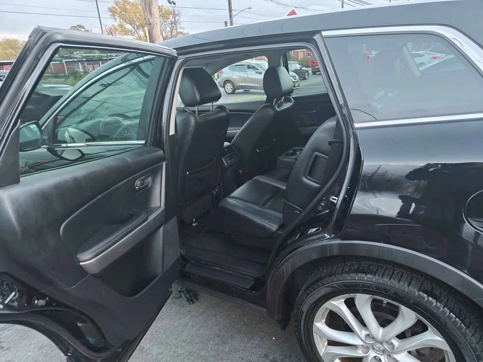 2012 Mazda CX-9 - Image 4 of 12