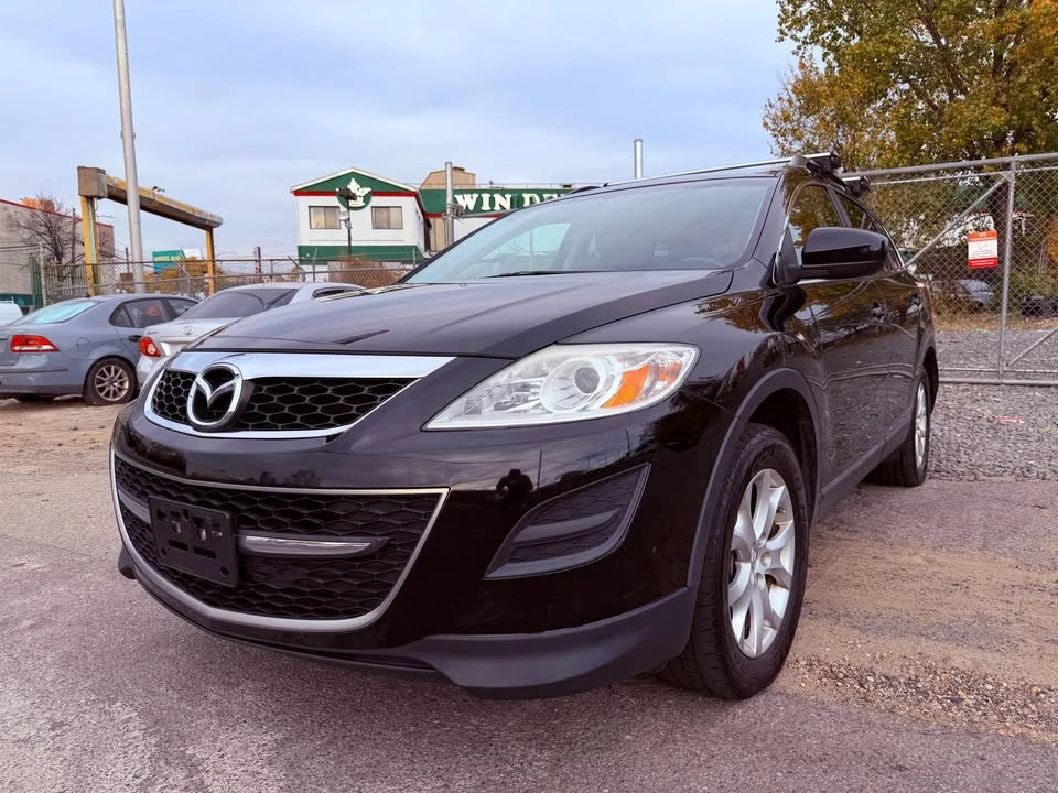2012 Mazda CX-9 - Image 2 of 14