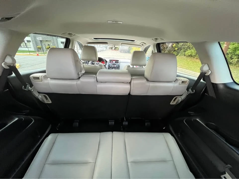 2012 Mazda CX-9 - Image 11 of 20