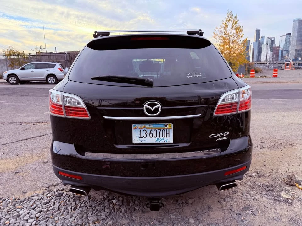 2012 Mazda CX-9 - Image 5 of 14
