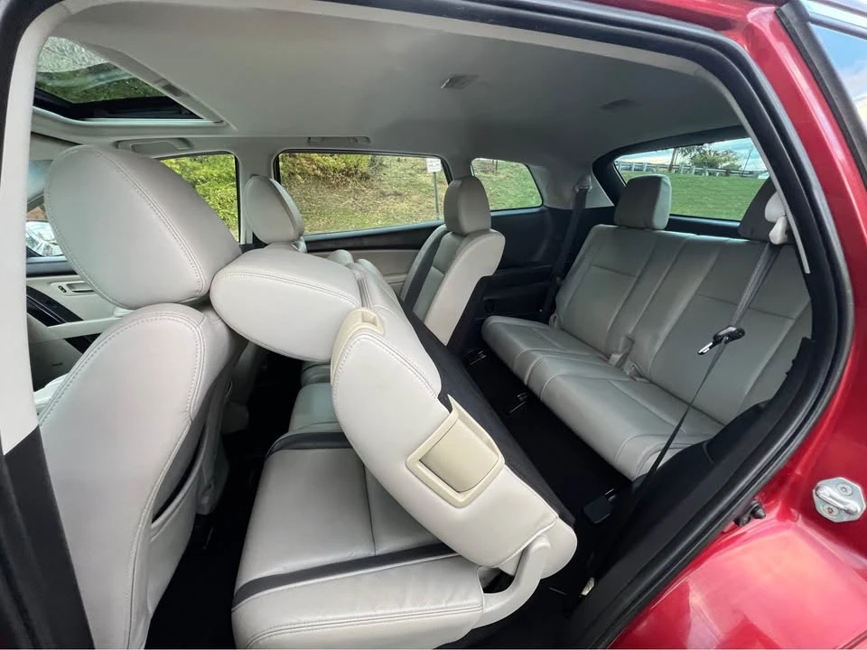 2012 Mazda CX-9 - Image 14 of 20