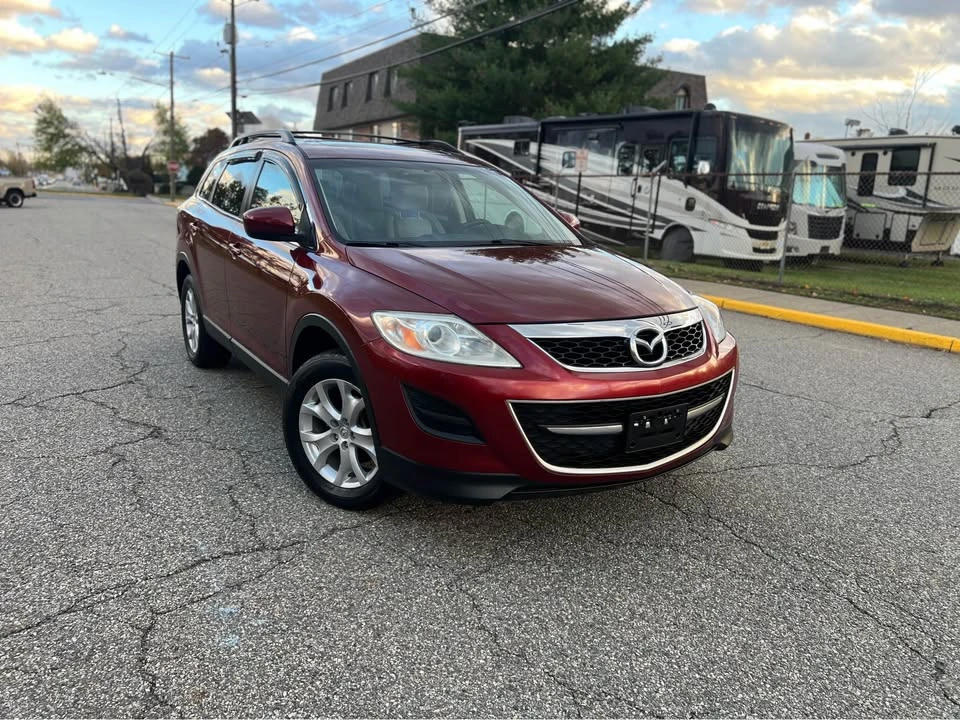 2012 Mazda CX-9 - Image 5 of 20