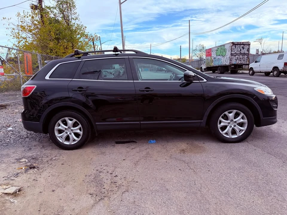 2012 Mazda CX-9 - Image 7 of 14