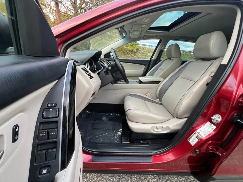 2012 Mazda CX-9 - Image 13 of 20